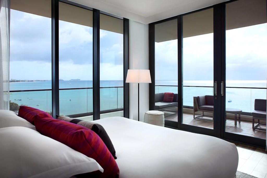Kimpton Seafire Resort + Spa – Photo 2