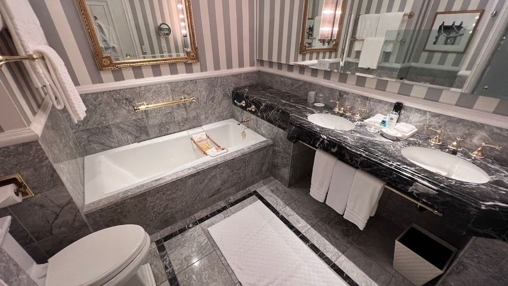 The St. Regis New York – Photo 3