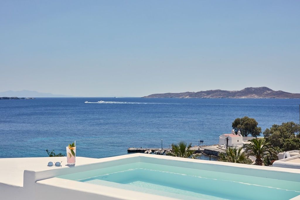 Katikies Mykonos – Photo 5