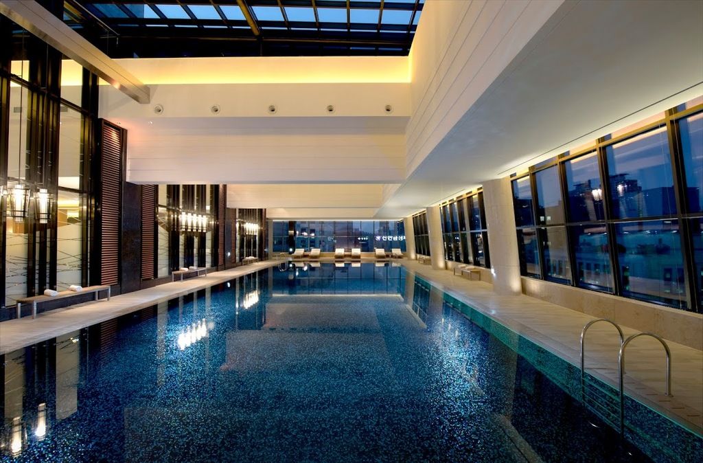 Conrad Seoul – Photo 3