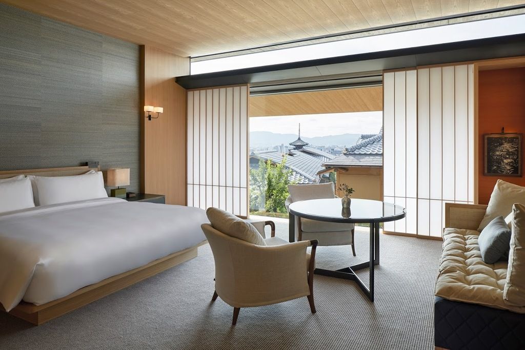 Park Hyatt Kyoto – Photo 2
