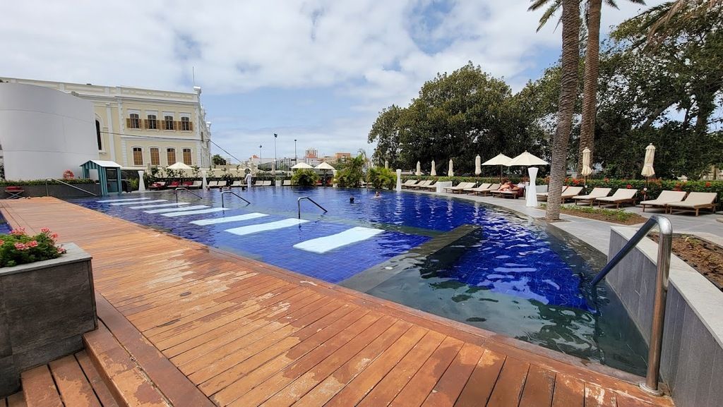 Santa Catalina, a Royal Hideaway Hotel – Photo 3