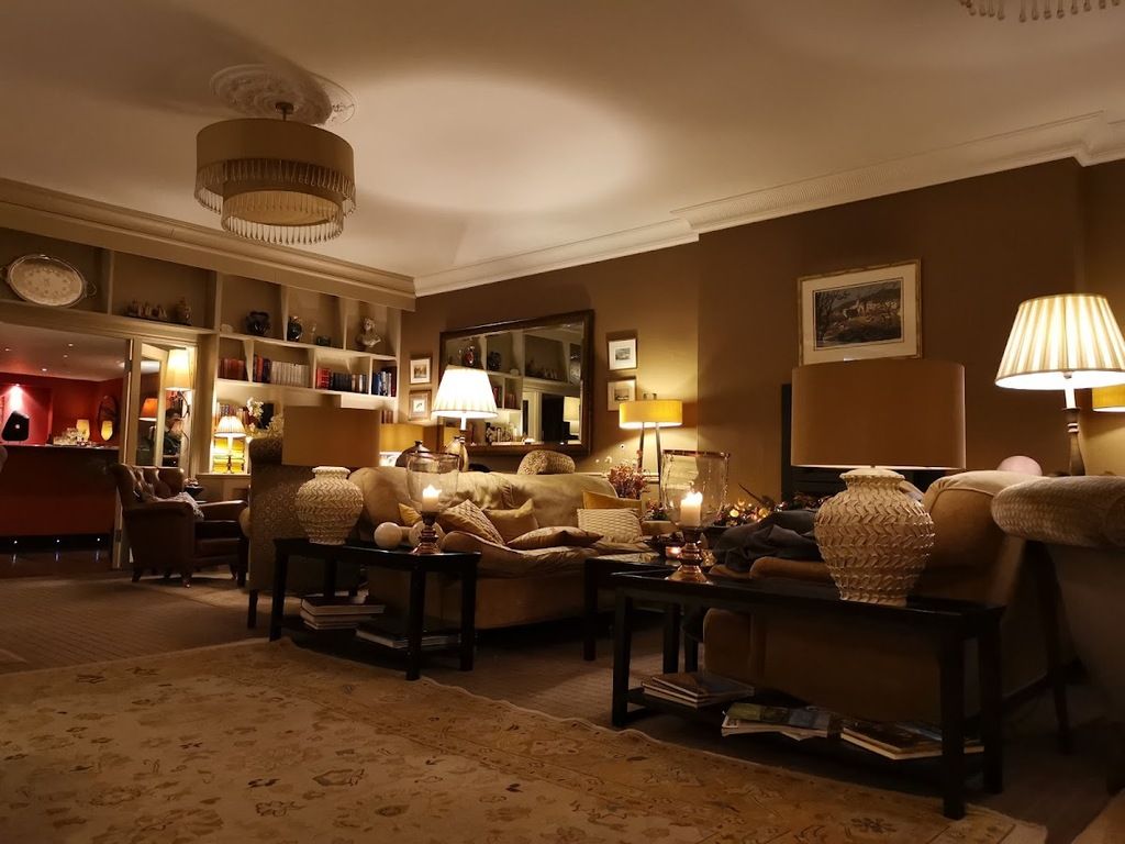 SOURCE at Gilpin Hotel – Photo 2