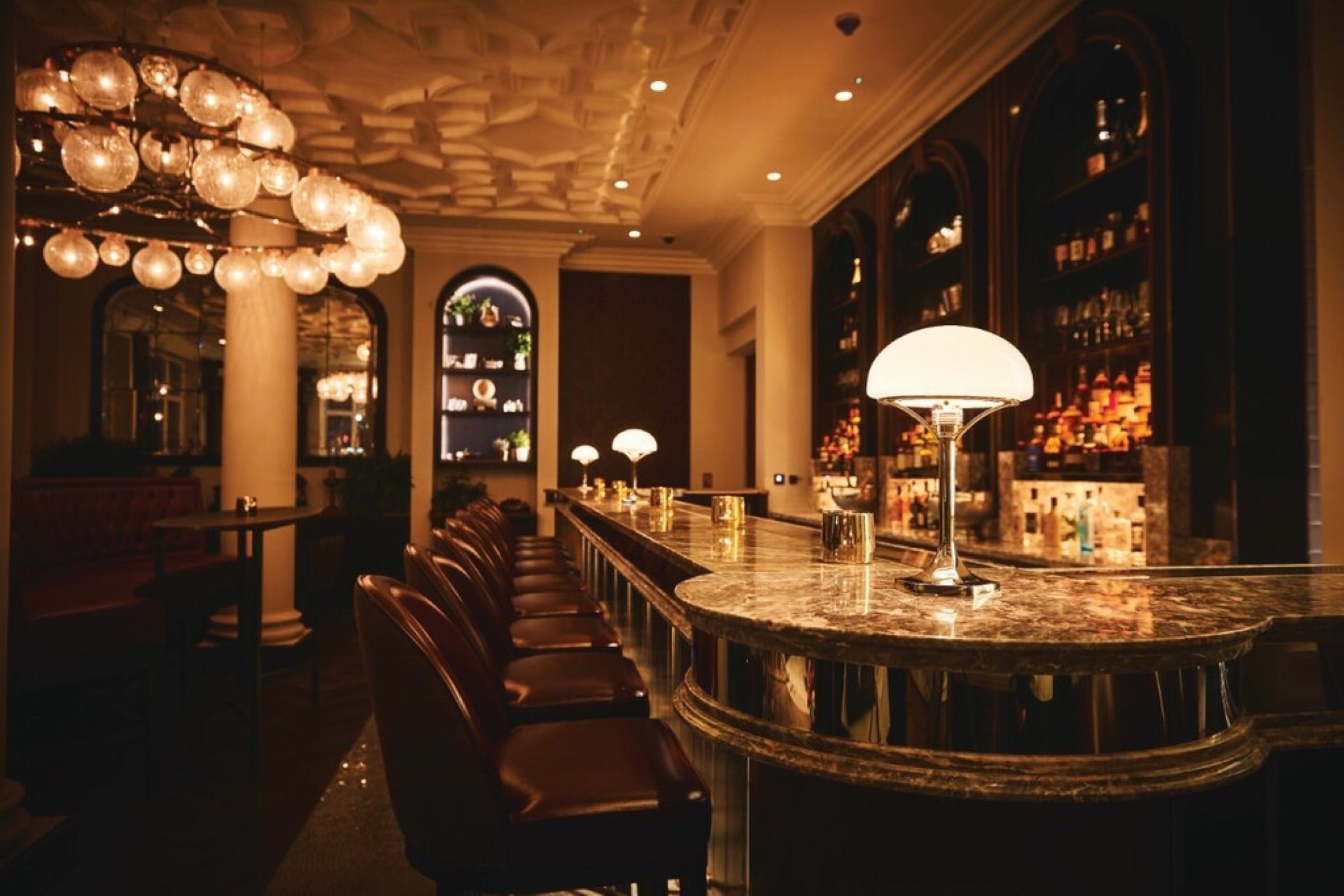 The Cadogan, A Belmond Hotel, London