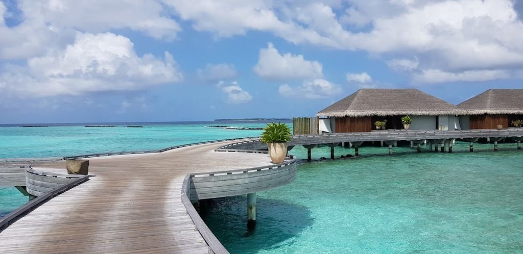 Velaa Private Island Maldives – Photo 3