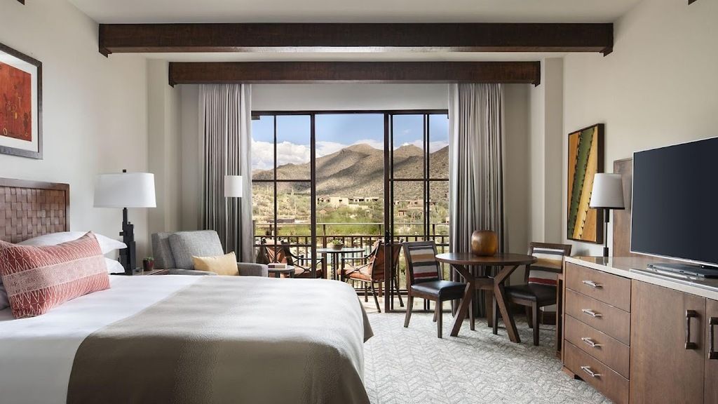 The Ritz-Carlton, Dove Mountain – Photo 2
