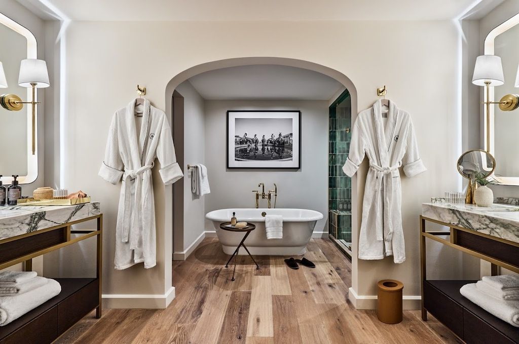 Bowie House, Auberge Resorts Collection – Photo 5