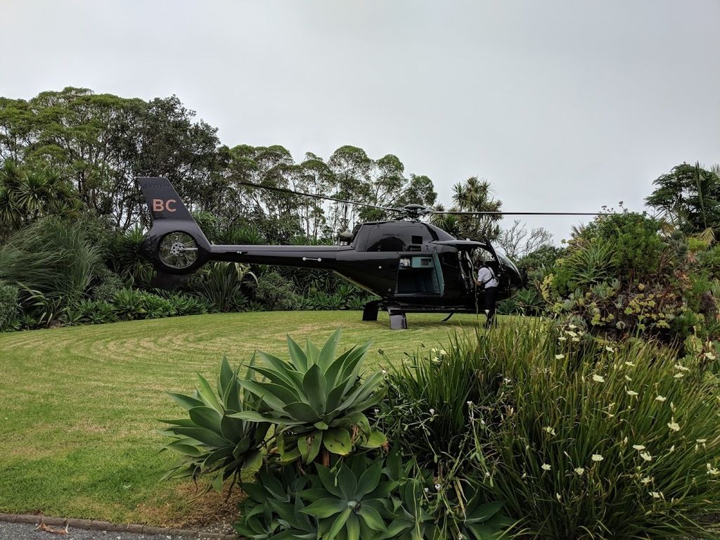 Delamore Lodge – Photo 6