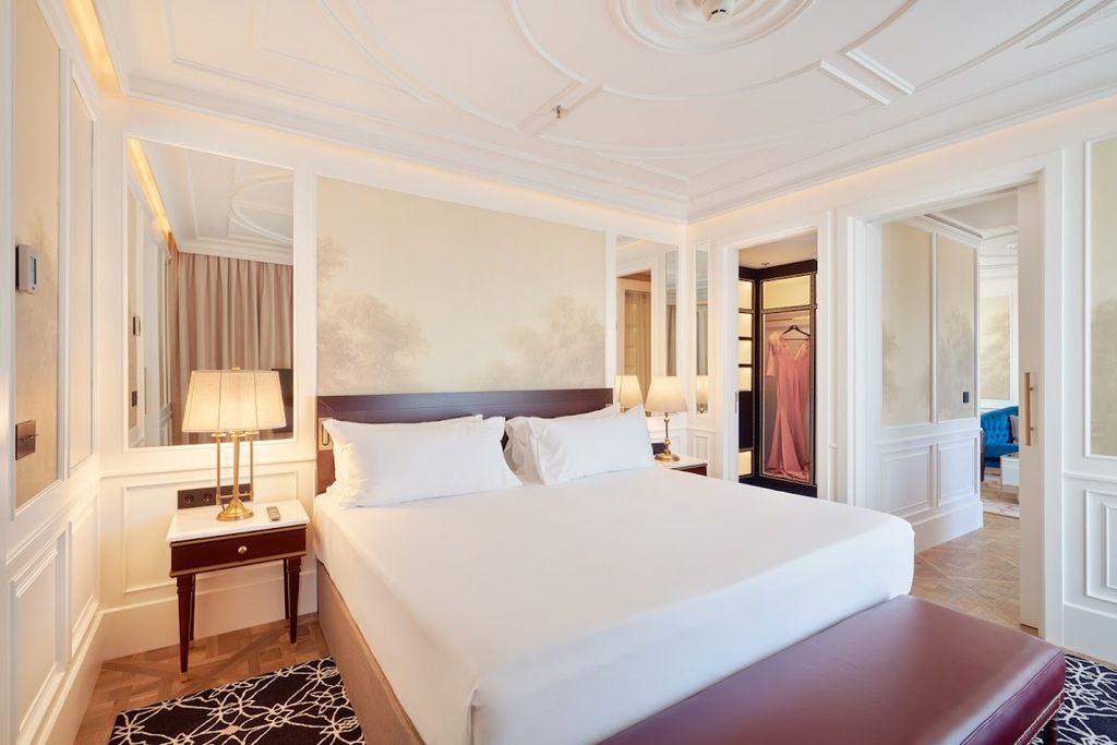 BLESS Hotel Madrid – Photo 2