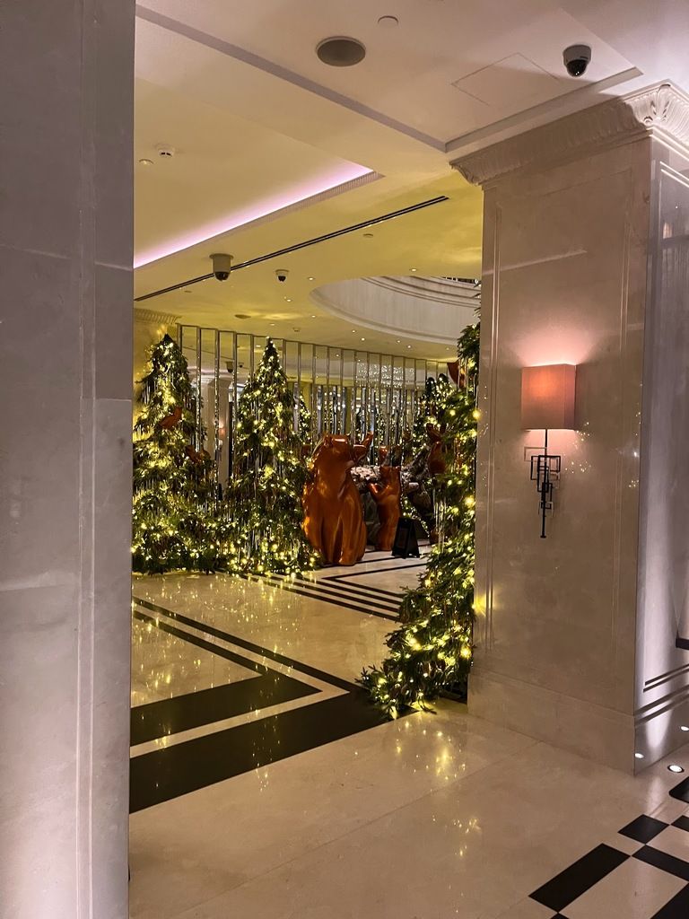 Four Seasons Hotel Moscow – Photo 6