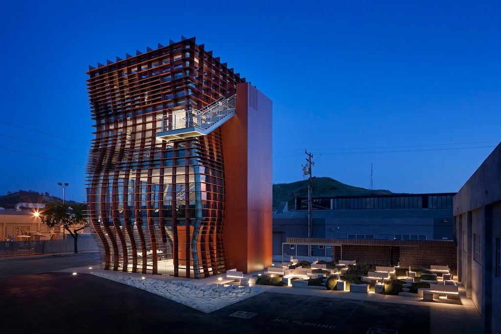 Vespertine – Photo 4