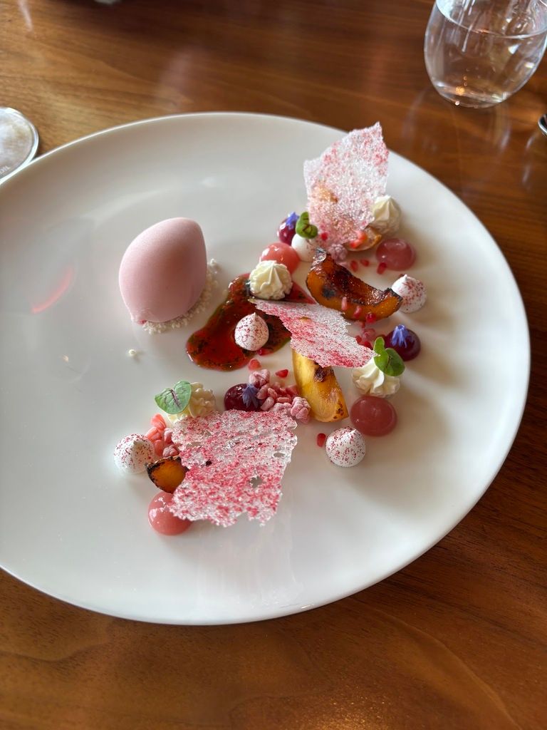 Dinner By Heston Blumenthal Dubai – Photo 6