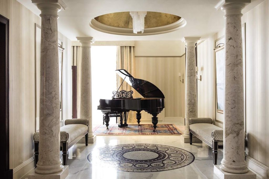Grand Hotel Europe – Photo 6