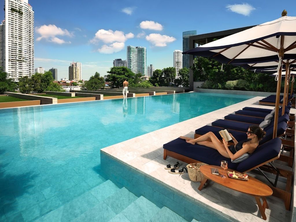 Capella Bangkok – Photo 3