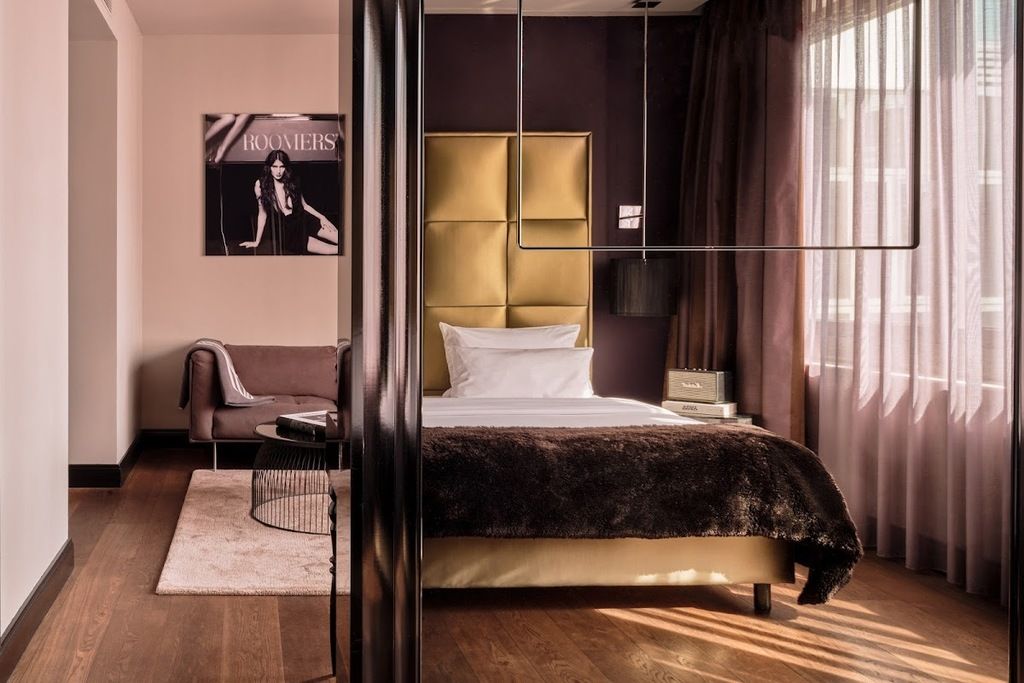 Roomers – Photo 6