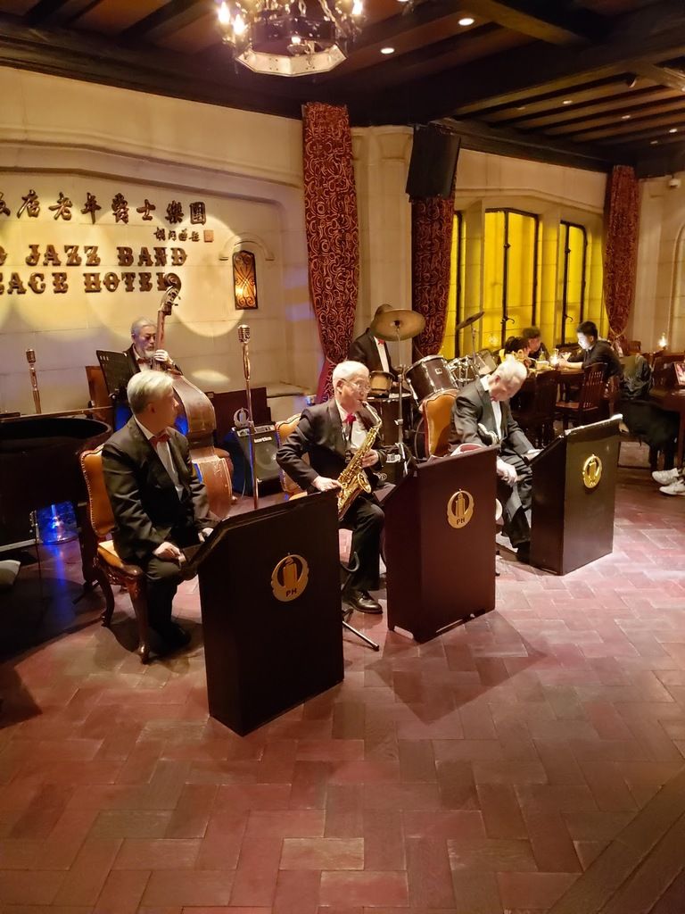 Fairmont Peace Hotel – Photo 5