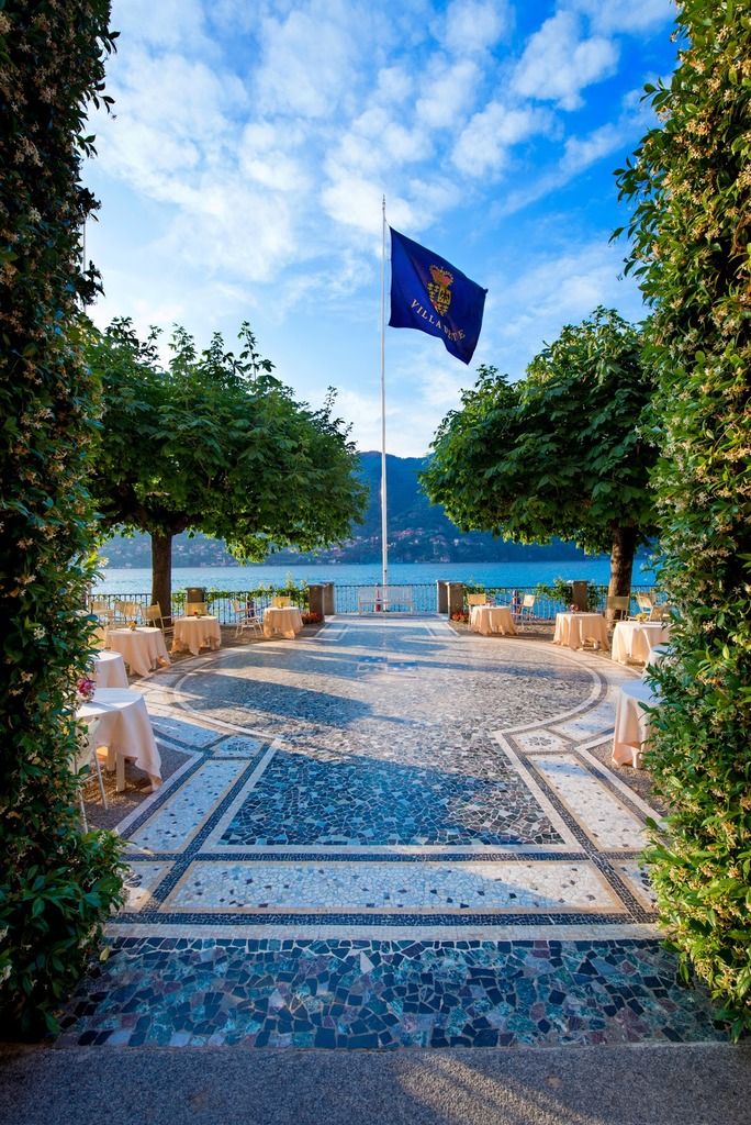 Villa d'Este – Photo 5