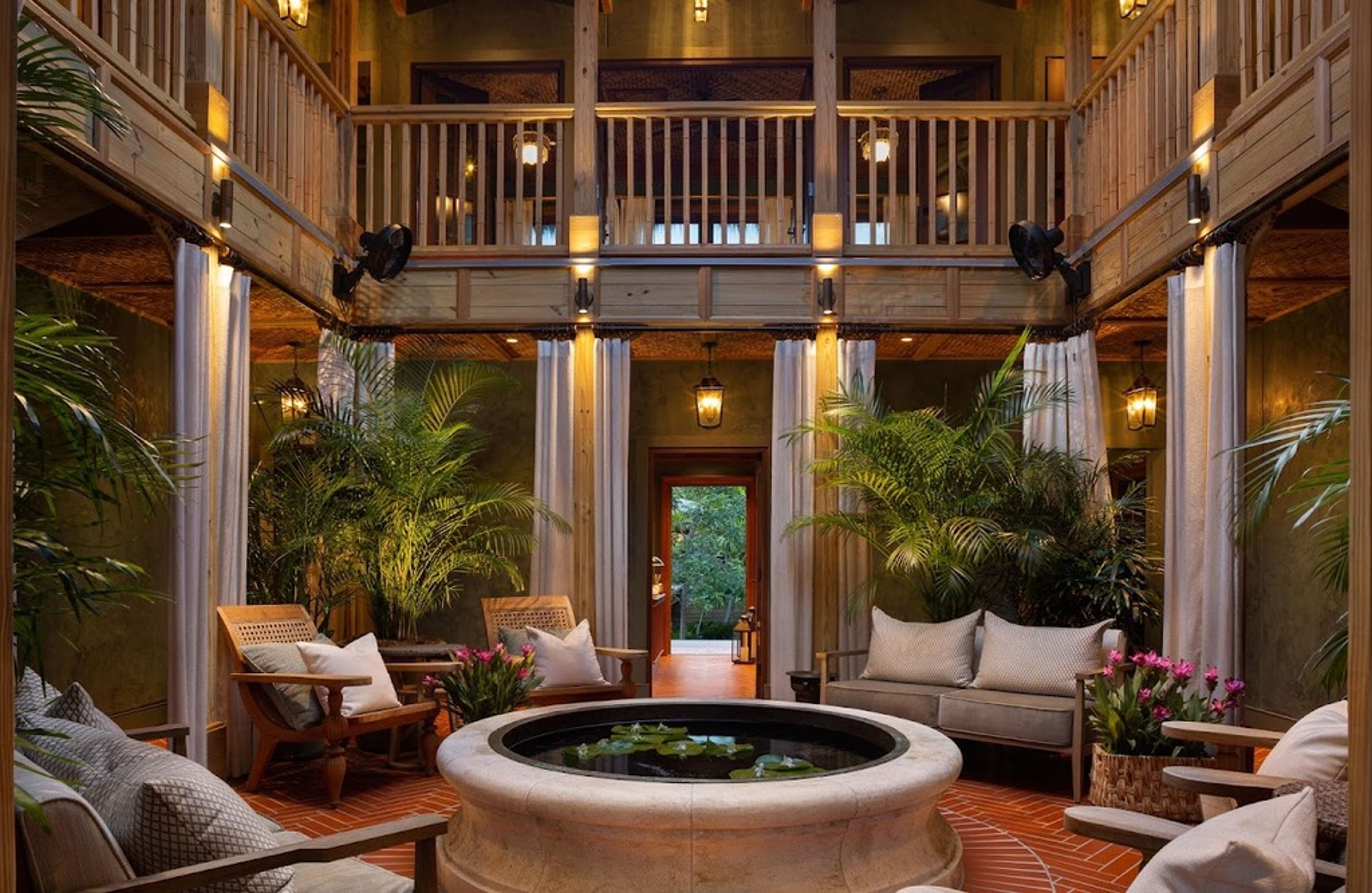 Little Palm Island Resort & Spa