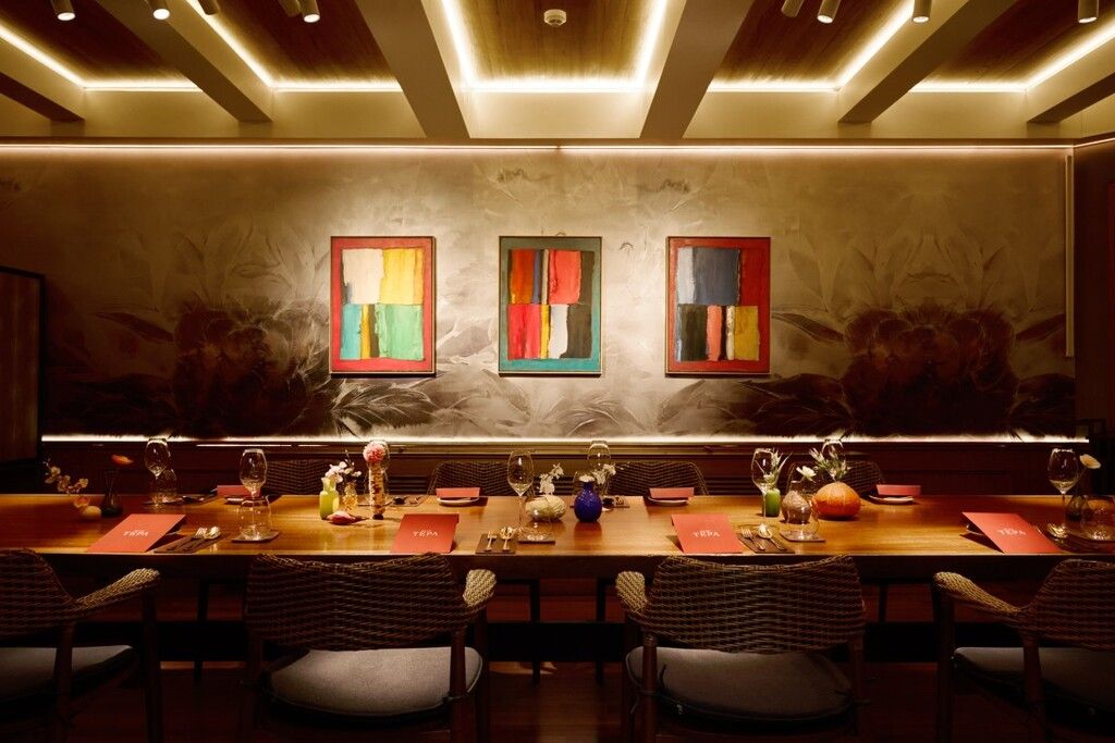 Baan Tepa Culinary Space – Photo 5