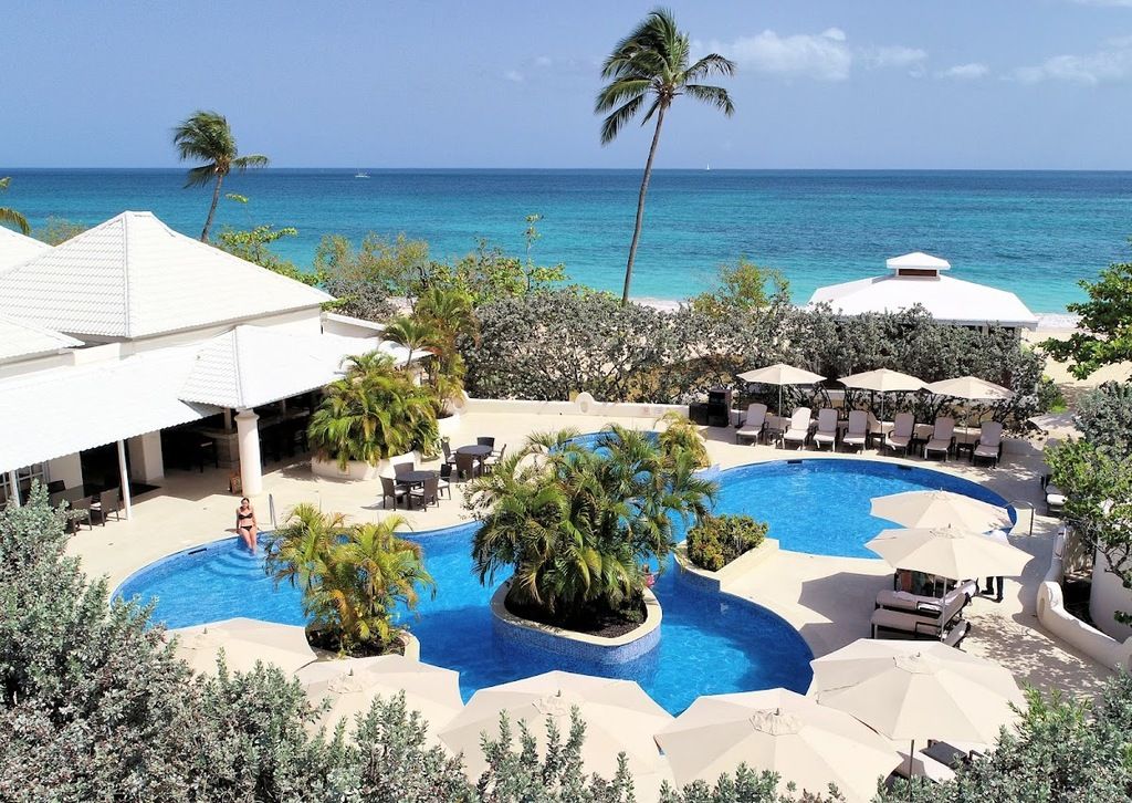 Spice Island Beach Resort – Photo 6