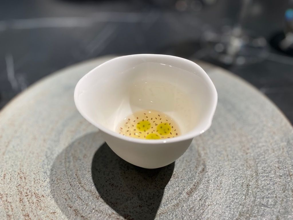 Feuille – Photo 3