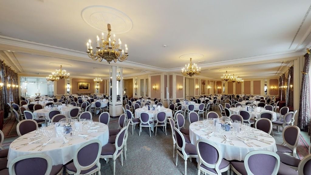 Beau-Rivage Genève – Photo 6