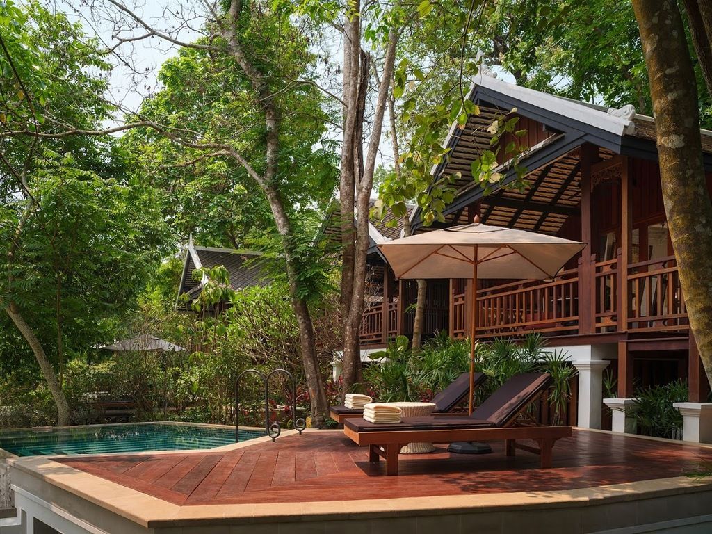 Rosewood Luang Prabang – Photo 3