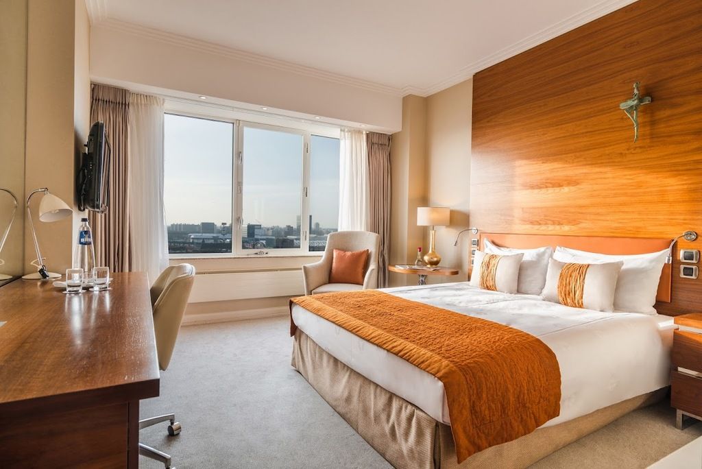 Okura Hotel – Photo 2