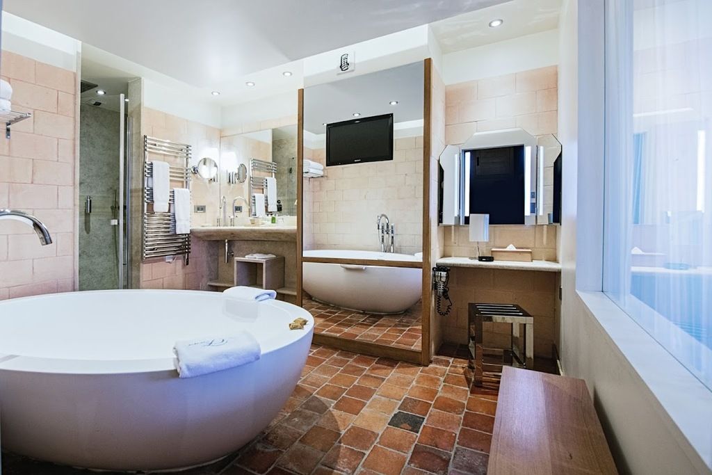 Le Relais Bernard Loiseau – Photo 4