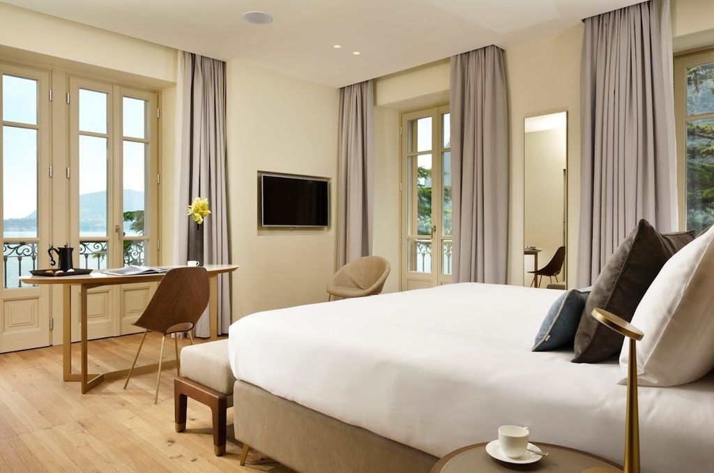 Grand Hotel Victoria – Photo 2