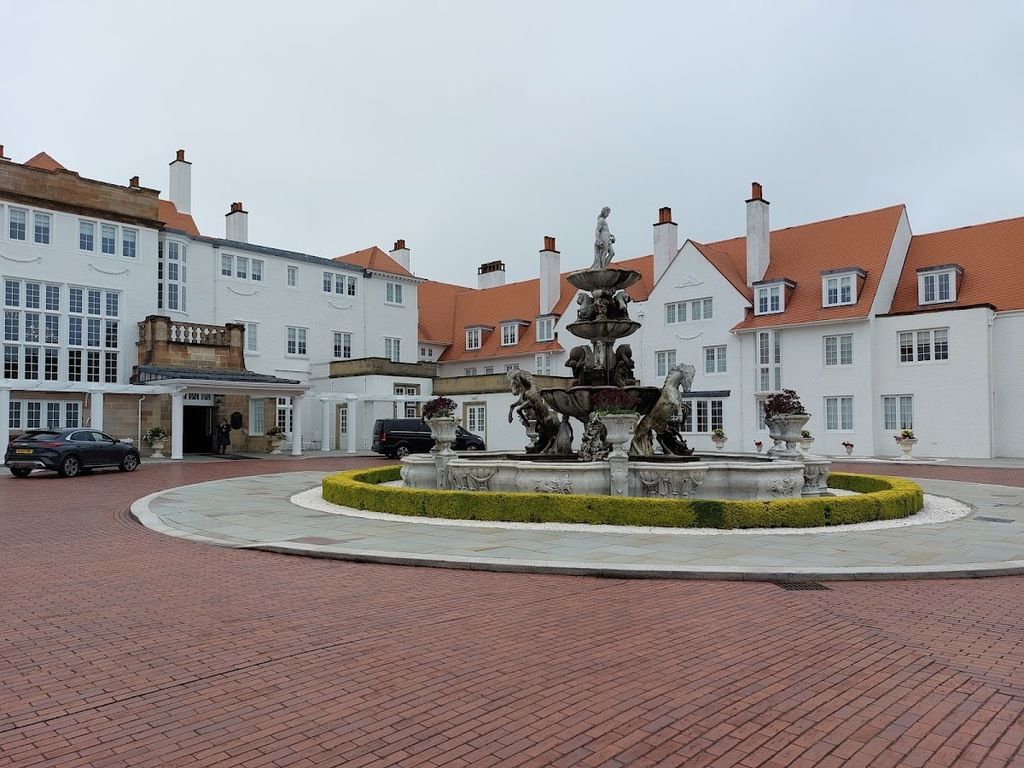 Trump Turnberry