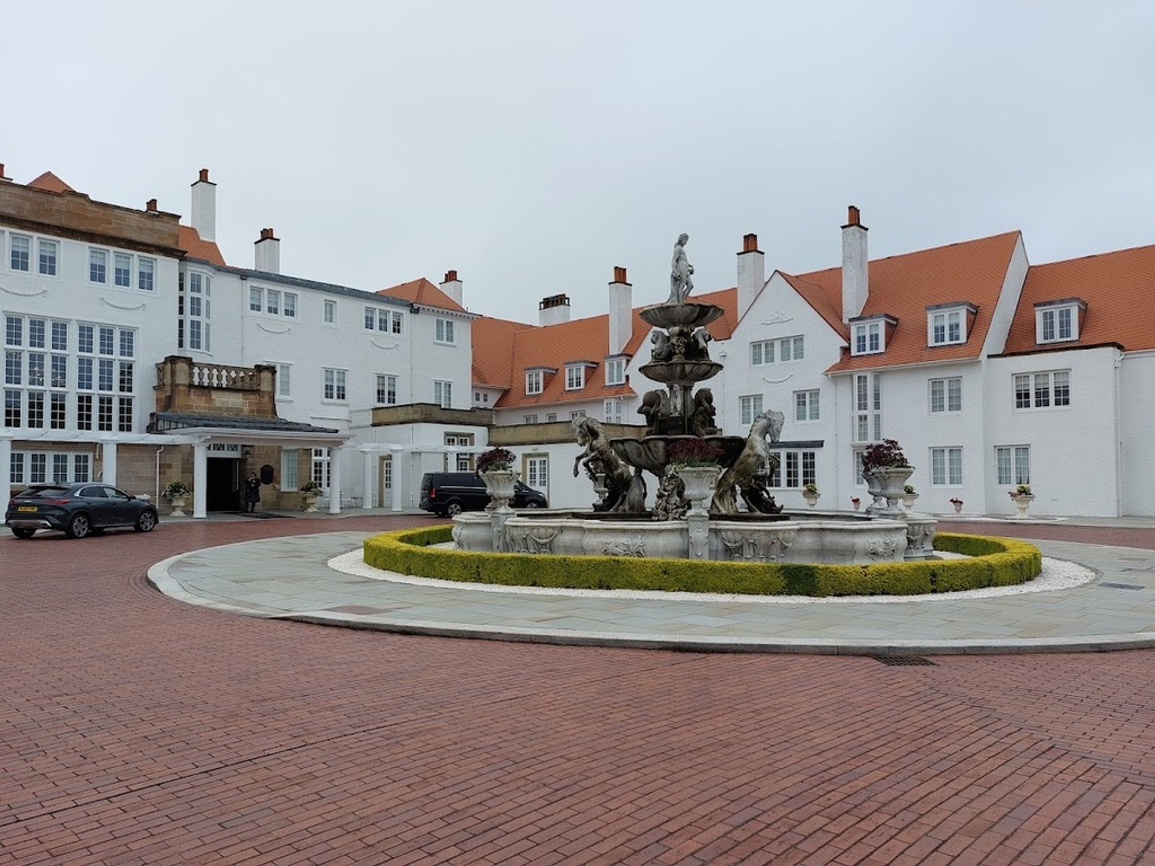 Trump Turnberry
