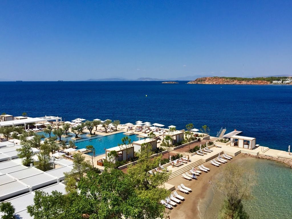 Four Seasons Astir Palace Hotel Athens – Photo 4
