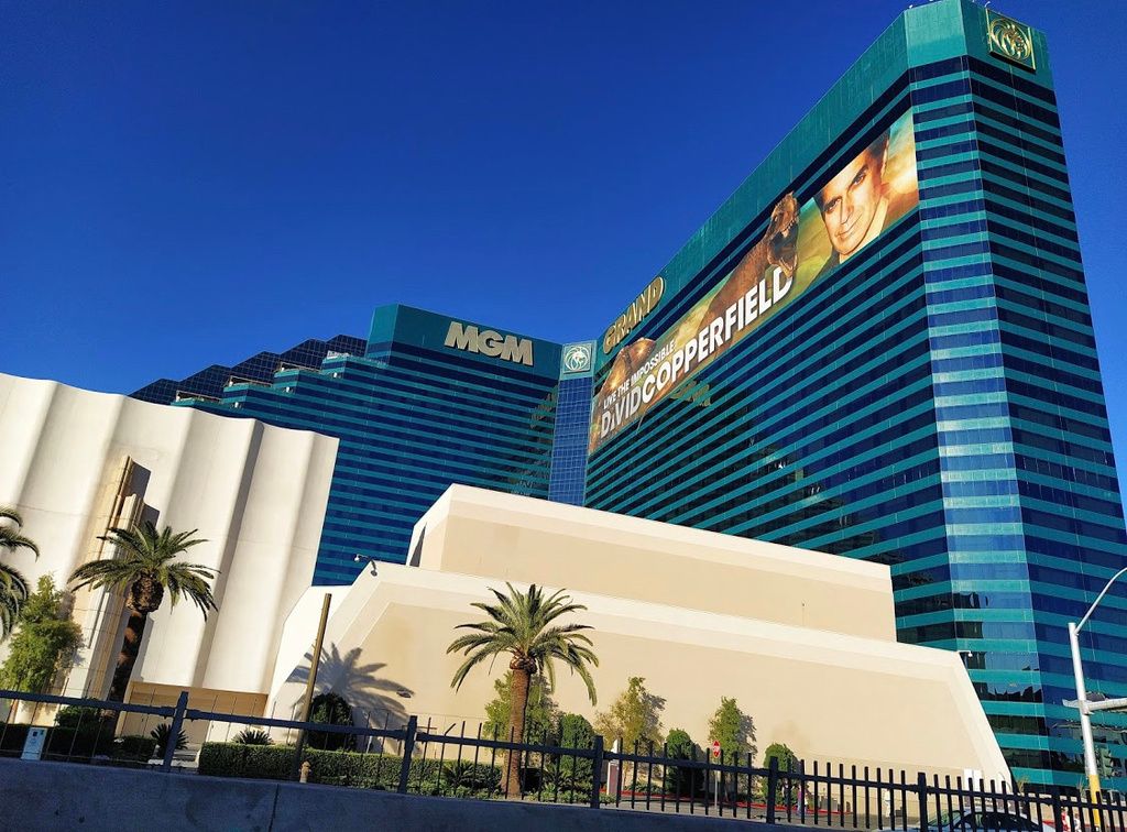 MGM Grand – Photo 3