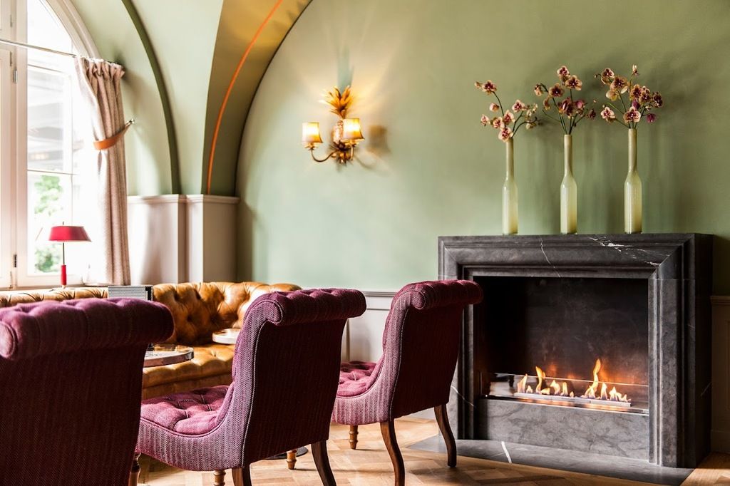 Le Grand Bellevue – Photo 6