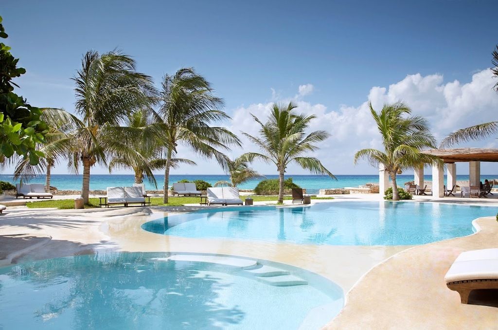 Viceroy Riviera Maya, a Luxury Villa Resort – Photo 3