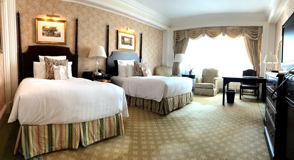 The Ritz-Carlton, Beijing – Photo 2