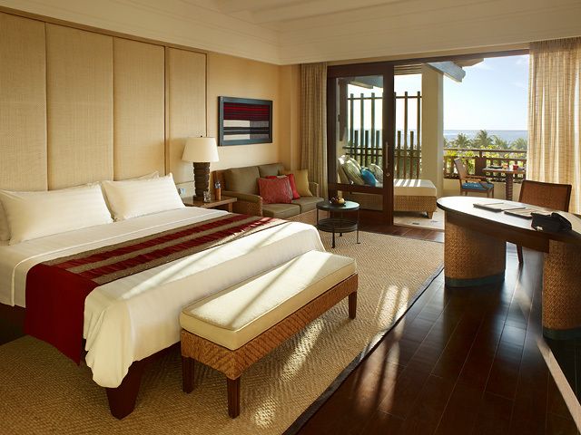 Shangri-La Boracay – Photo 2