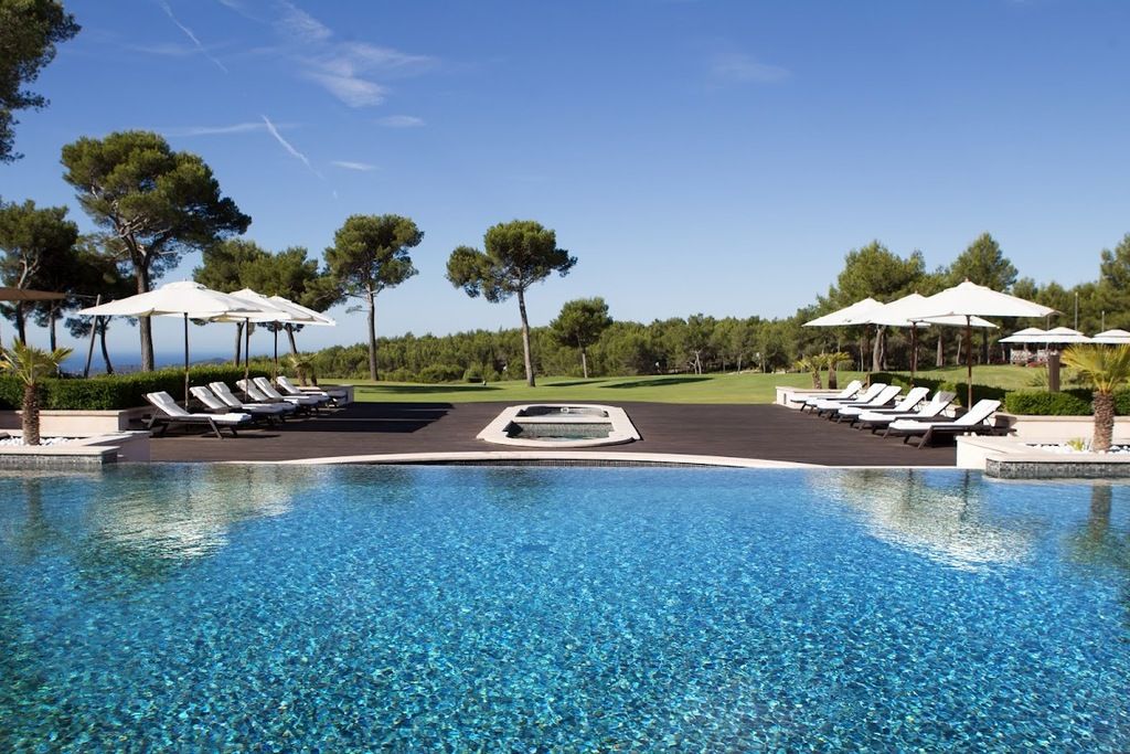 Hotel Du Castellet - Var – Photo 3