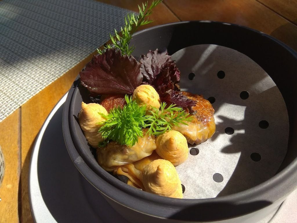 Indochine at Delaire Graff Estate – Photo 5