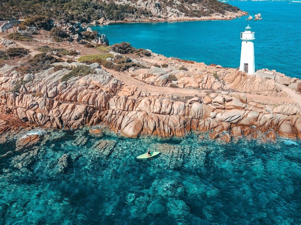 Hotel Capo d'Orso Thalasso & SPA – Photo 5