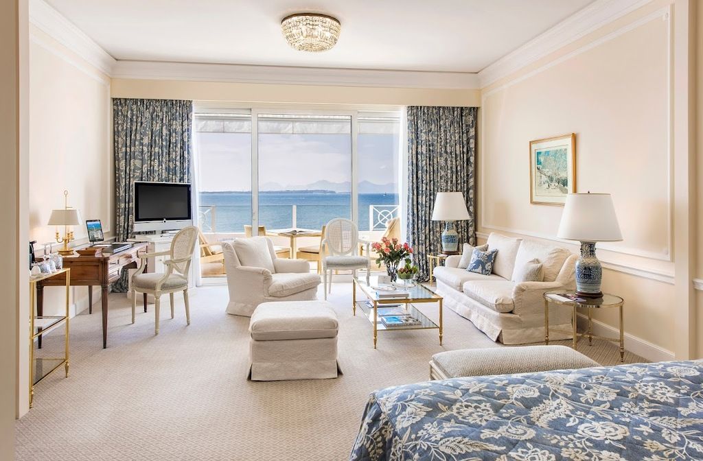Hotel du Cap-Eden-Roc – Photo 5