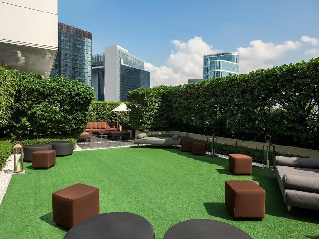 Upper House Hong Kong – Photo 4