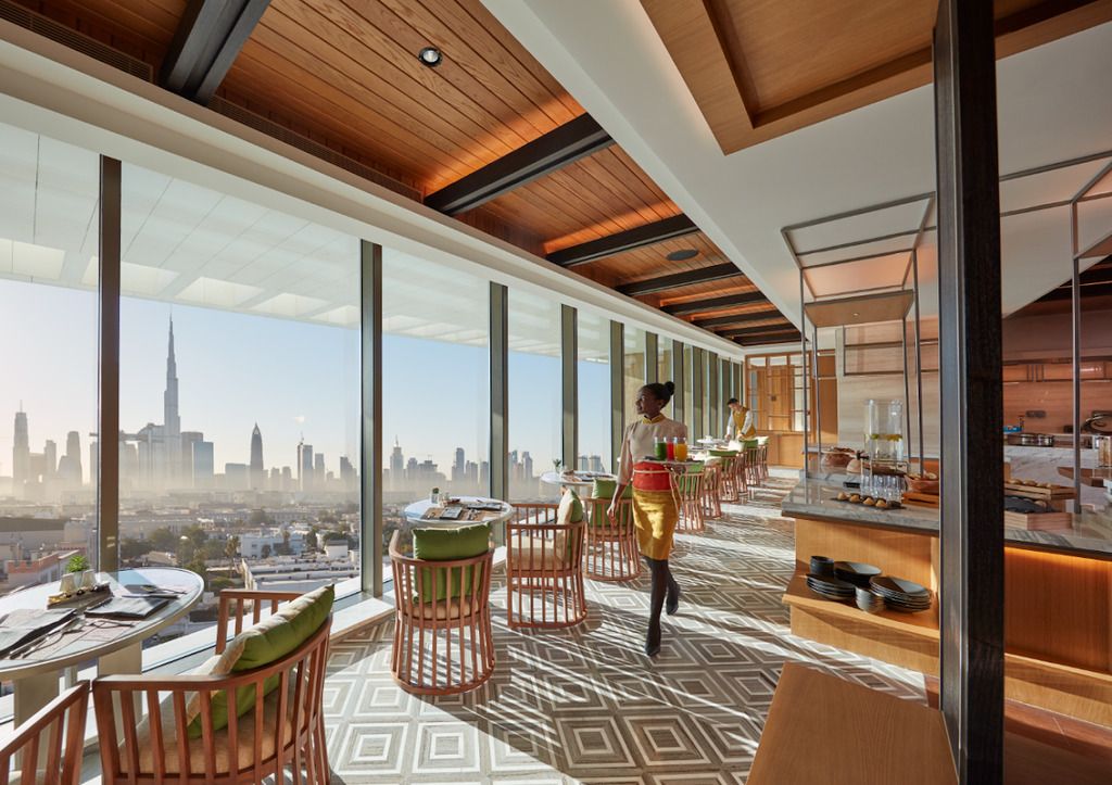 Mandarin Oriental Jumeira, Dubai – Photo 6