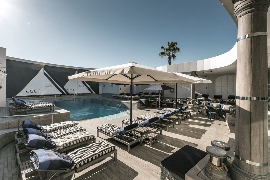 Cape Grace, A Fairmont Managed Hotel – Photo 4