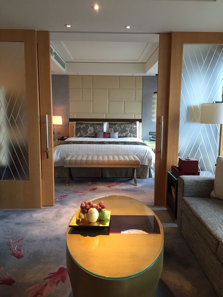 Jing An Shangri-La, West Shanghai – Photo 6