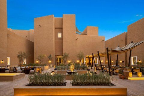 Bab Samhan, a Luxury Collection Hotel, Diriyah – Photo 3
