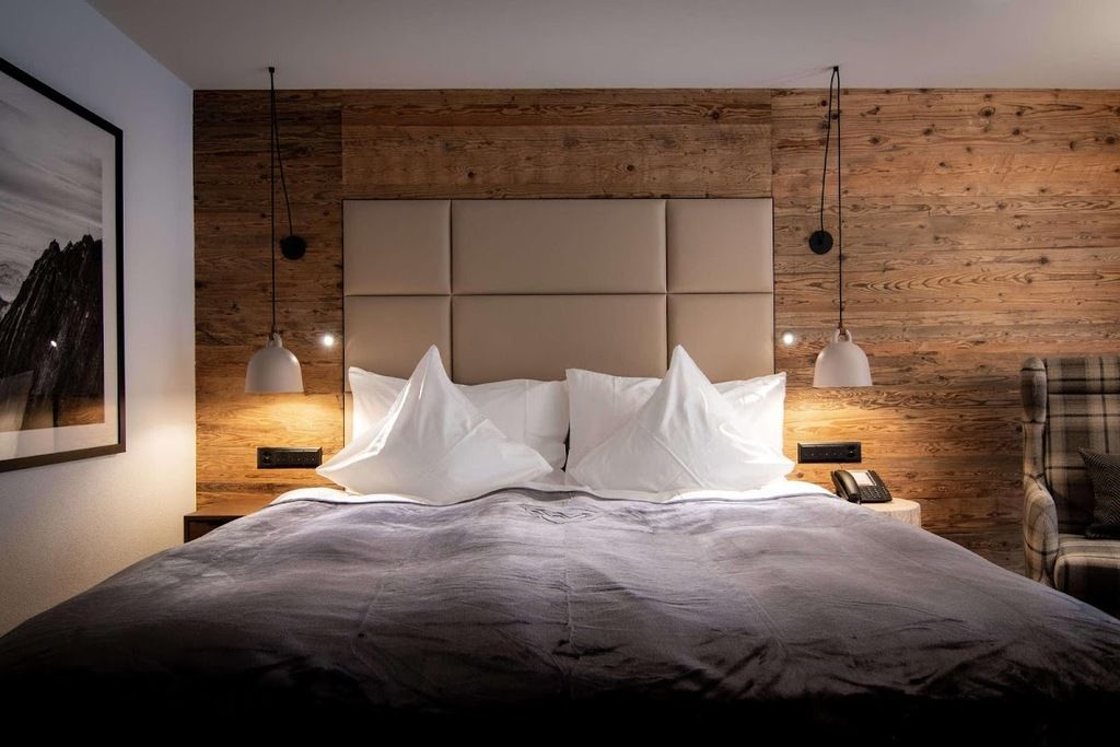 Walliserhof Grand-Hotel & Spa Saas-Fee – Photo 2