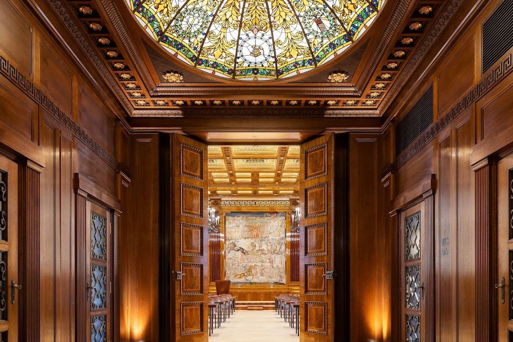 Park Hyatt Vienna – Photo 6