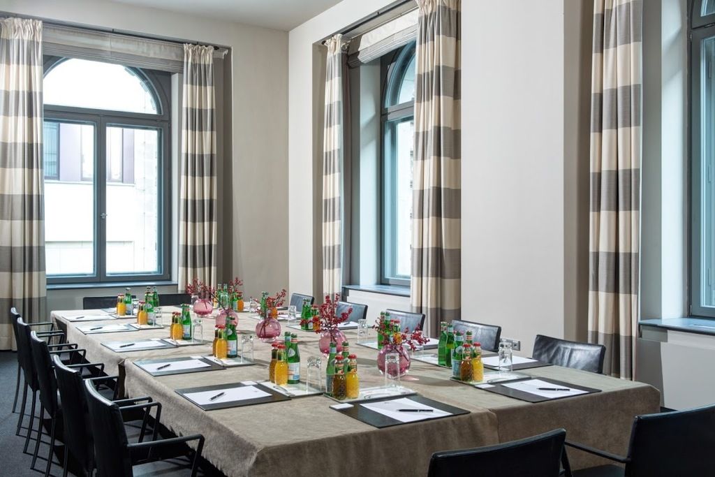 Hotel de Rome, a Rocco Forte Hotel – Photo 5